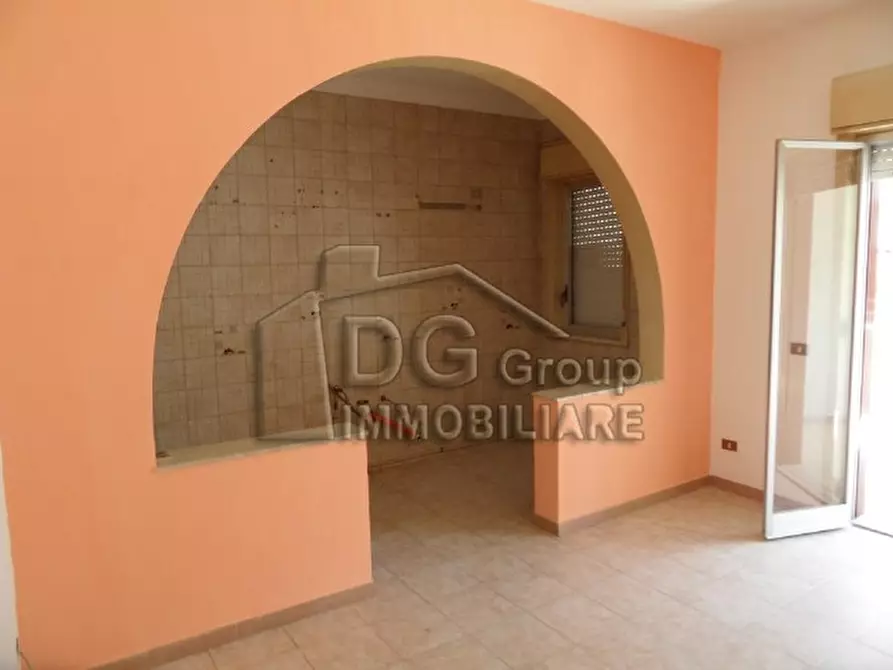 Immagine 1 di Appartamento in vendita  a Alcamo
