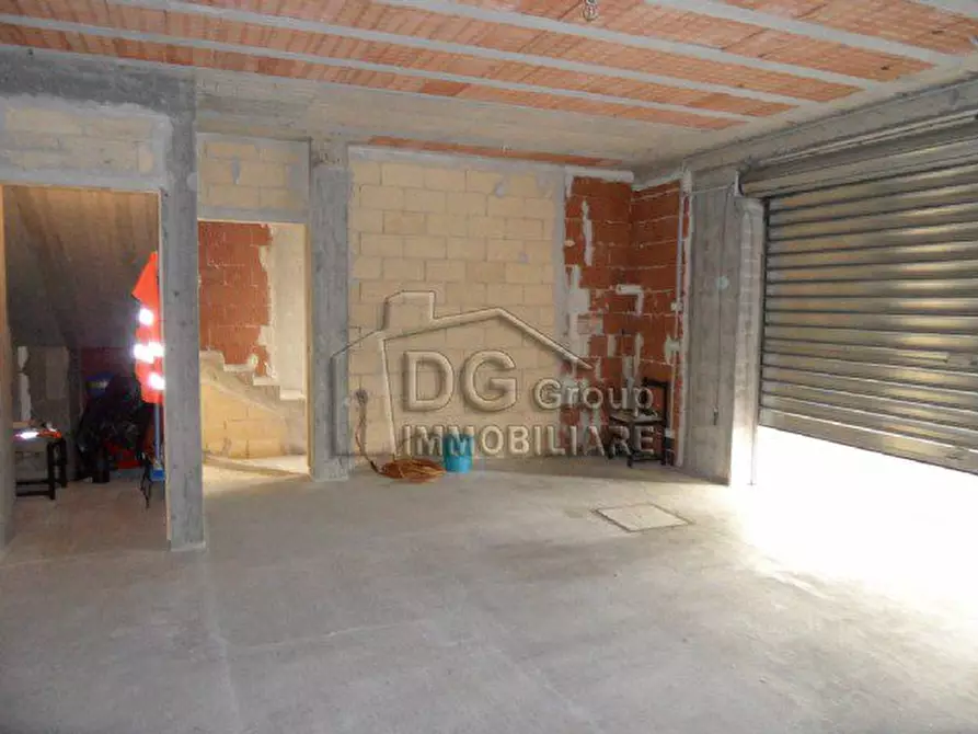Immagine 8 di Appartamento in vendita  a Alcamo