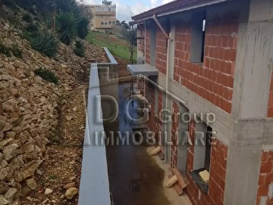 Immagine 10 di Appartamento in vendita  a Alcamo
