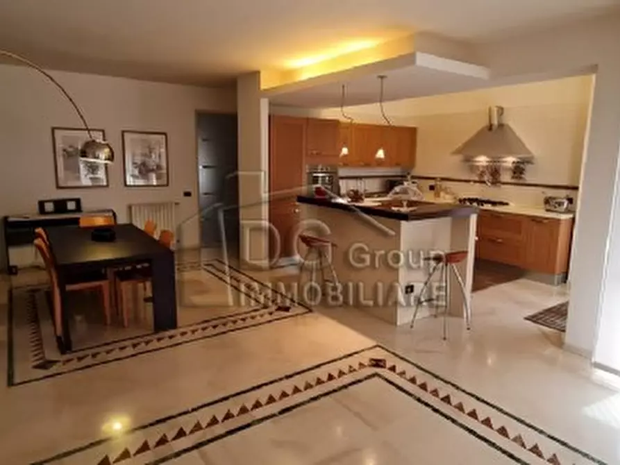 Immagine 1 di Appartamento in vendita  a Alcamo