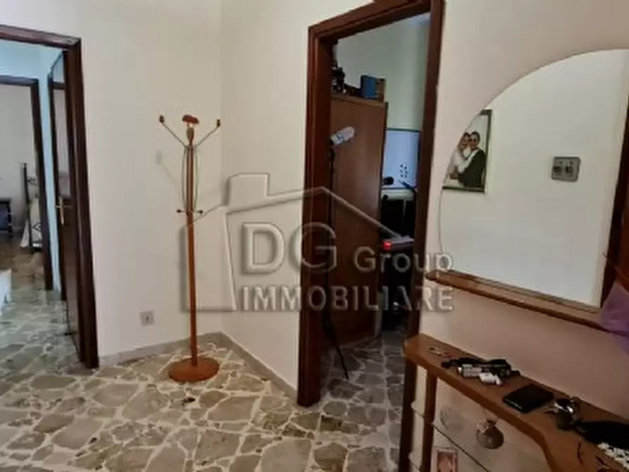 Immagine 1 di Appartamento in vendita  a Alcamo