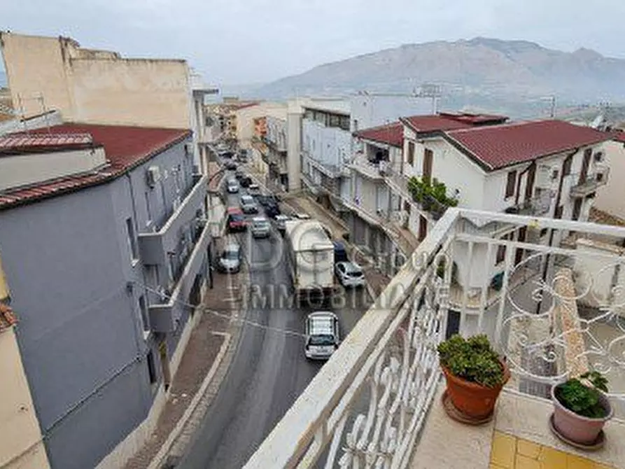 Immagine 6 di Appartamento in vendita  a Alcamo