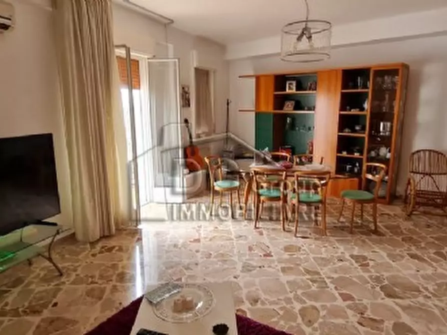 Immagine 4 di Appartamento in vendita  a Alcamo