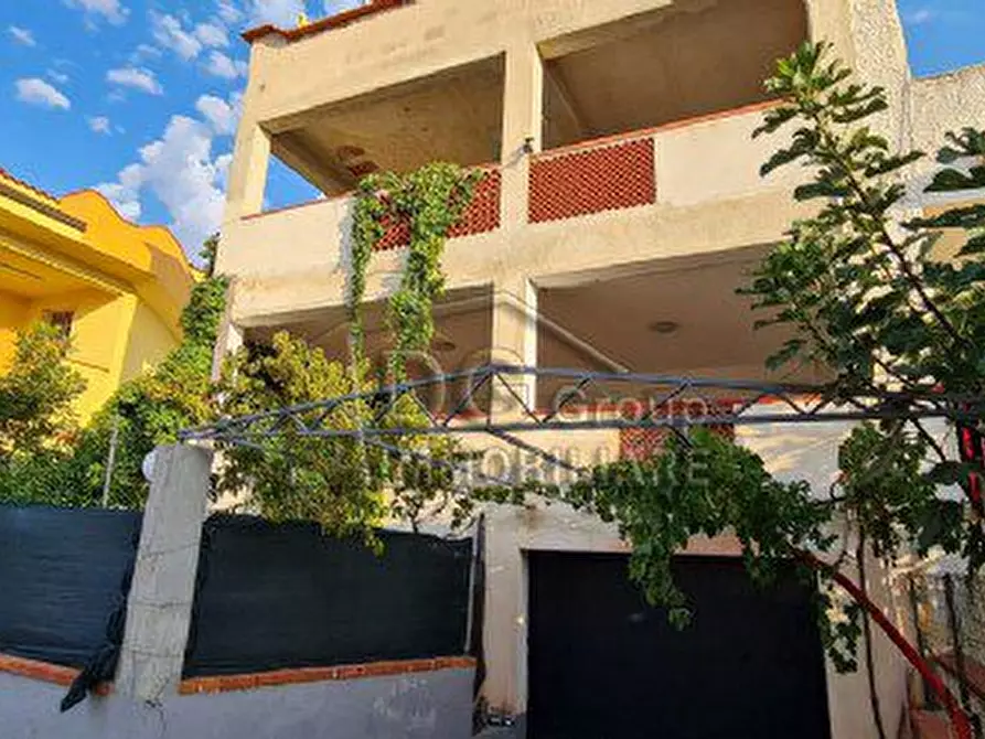 Immagine 1 di Casa indipendente in vendita  a Alcamo