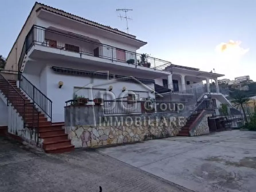 Immagine 1 di Casa indipendente in vendita  a Alcamo