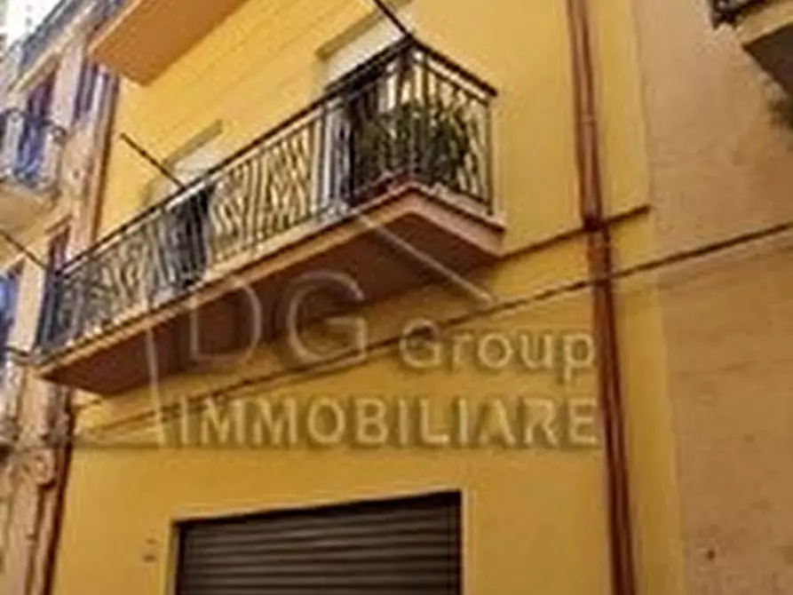 Immagine 1 di Casa indipendente in vendita  a Alcamo