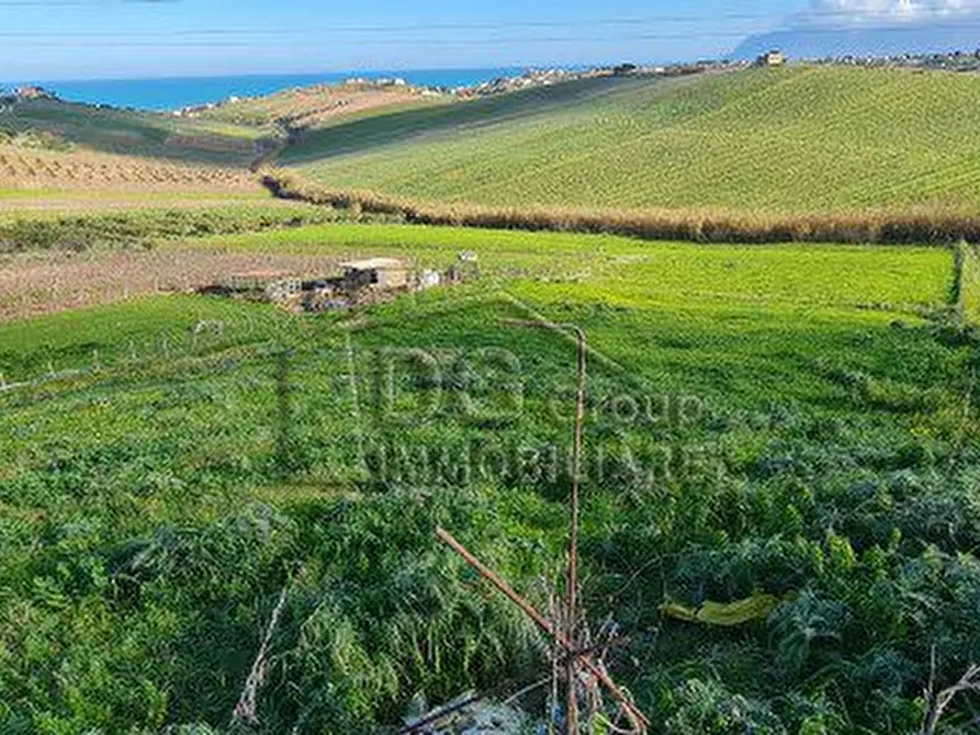 Immagine 6 di Villa in vendita  a Alcamo