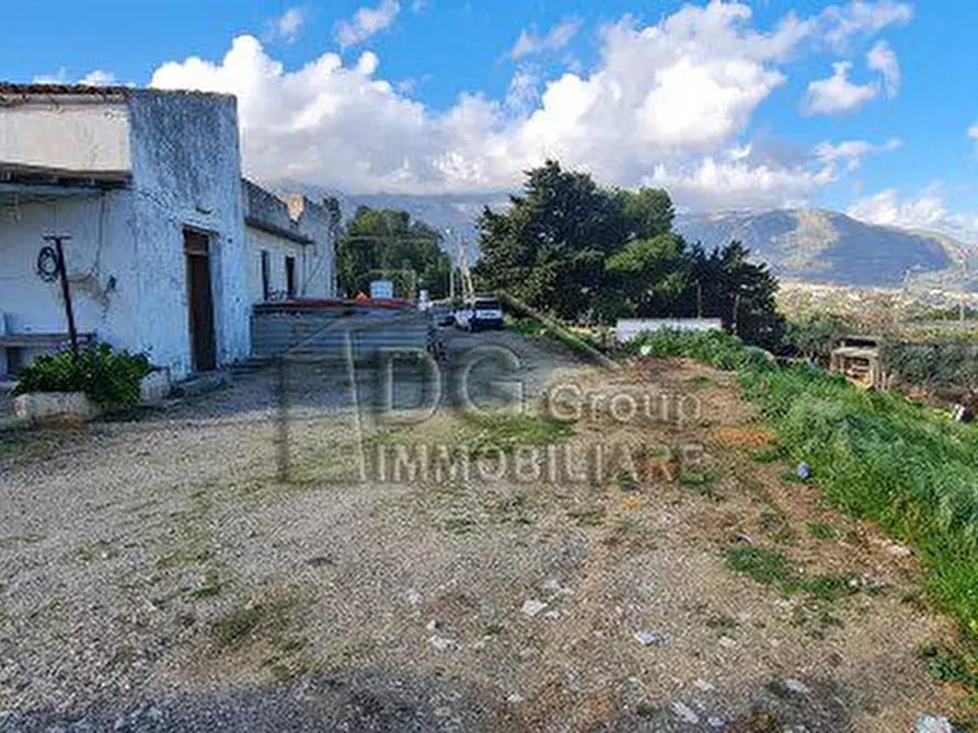 Immagine 3 di Villa in vendita  a Alcamo