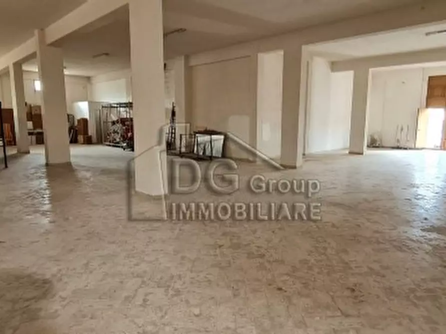 Immagine 3 di Negozio in vendita  a Alcamo