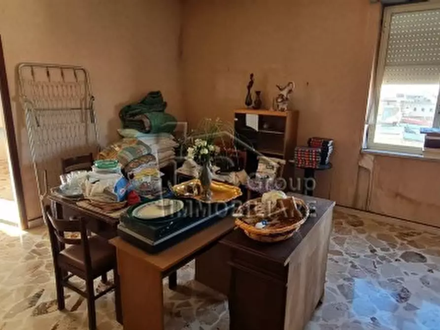 Immagine 6 di Appartamento in vendita  a Alcamo