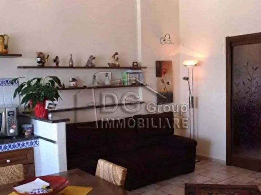 Immagine 1 di Attico in vendita  a Castellammare Del Golfo