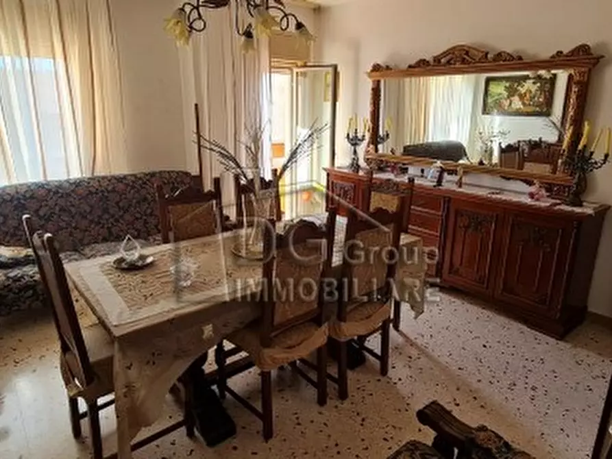 Immagine 1 di Appartamento in vendita  a Alcamo