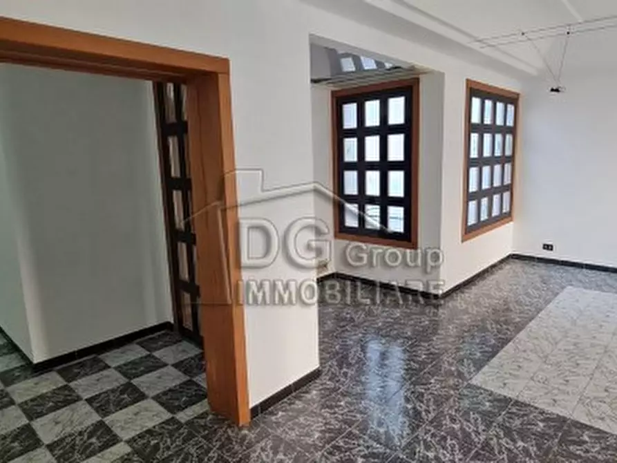 Immagine 1 di Appartamento in vendita  a Alcamo