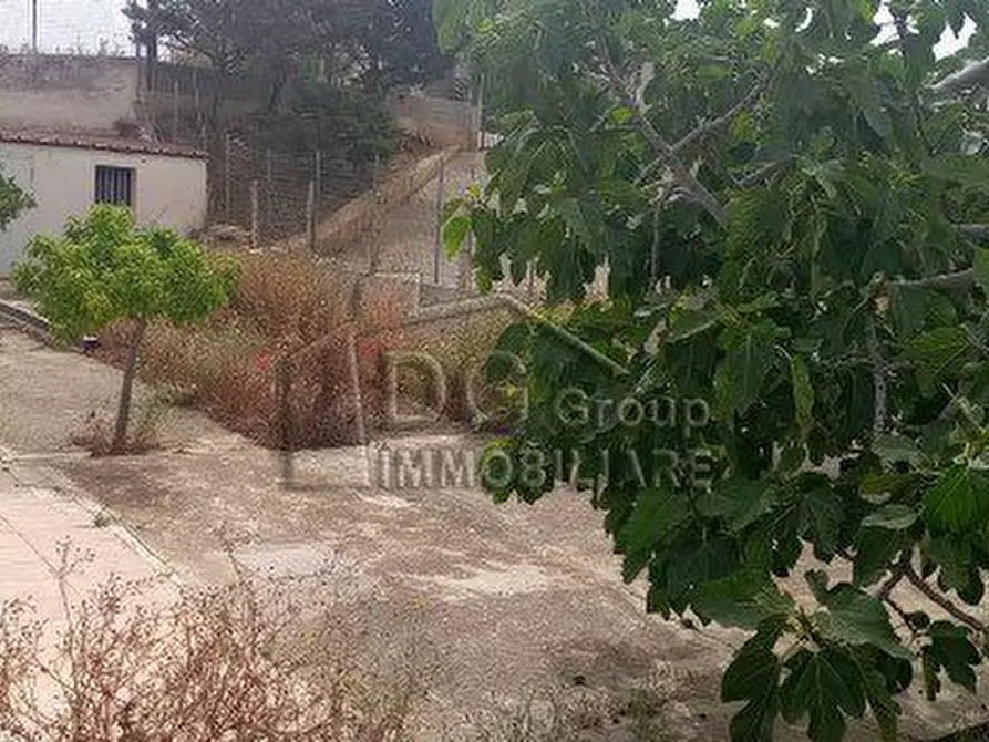 Immagine 4 di Villa in vendita  a Alcamo