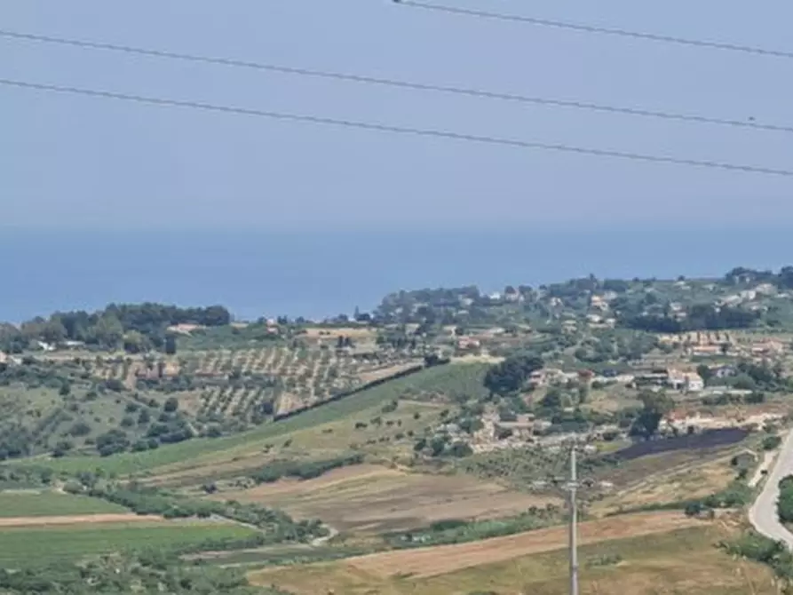 Immagine 2 di Terreno edificabile in vendita  a Castellammare Del Golfo
