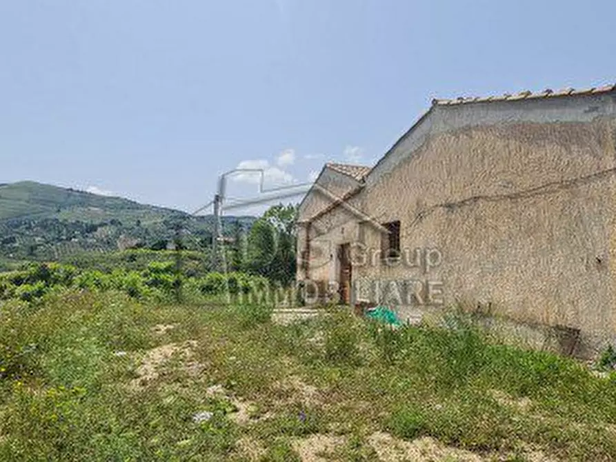 Immagine 1 di Agriturismo in vendita  a Castellammare Del Golfo