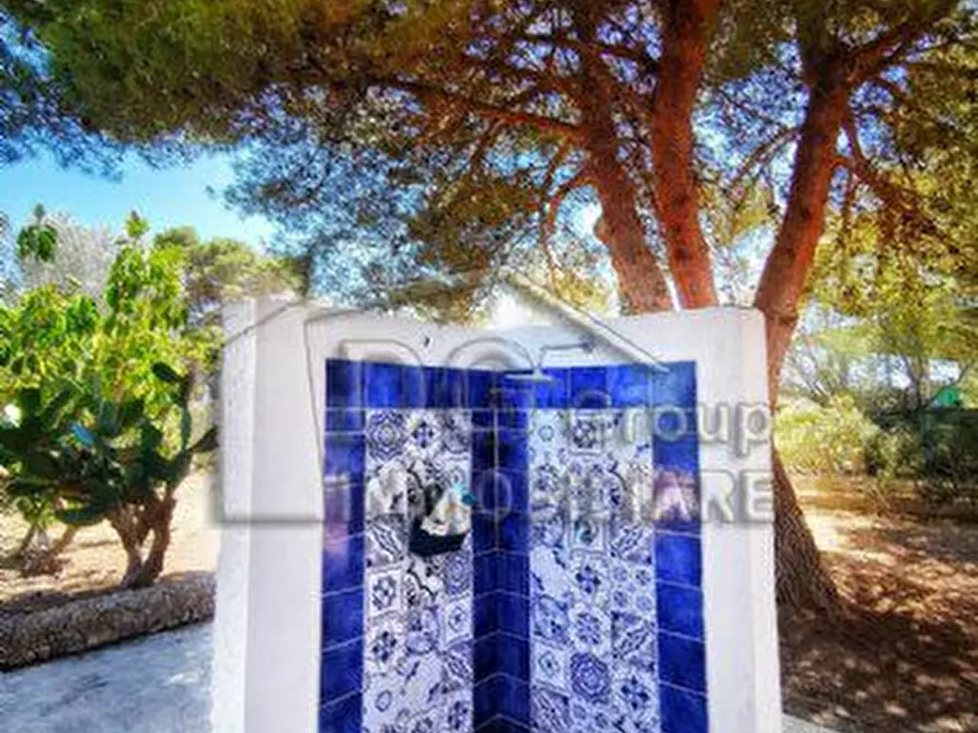 Immagine 8 di Villa in vendita  a Favignana