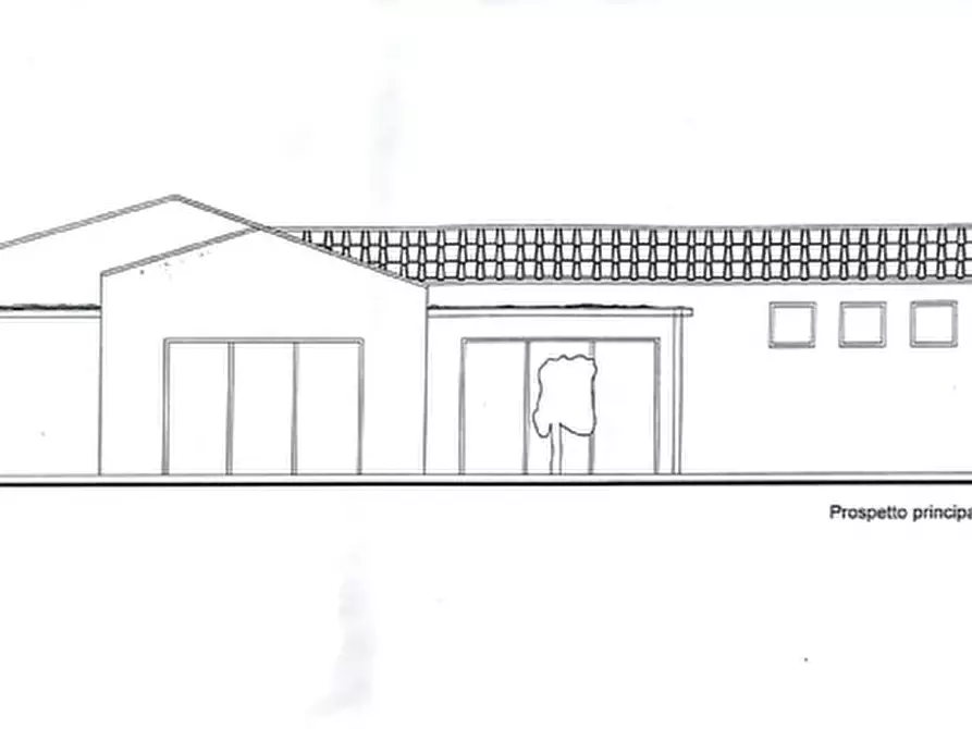 Immagine 3 di Terreno edificabile in vendita  a Castellammare Del Golfo