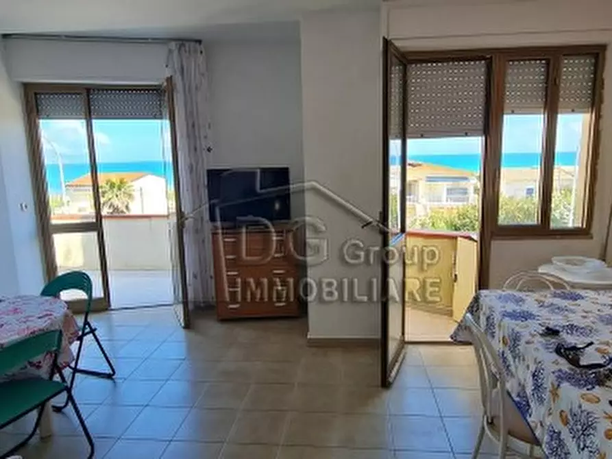 Immagine 1 di Appartamento in vendita  a Alcamo