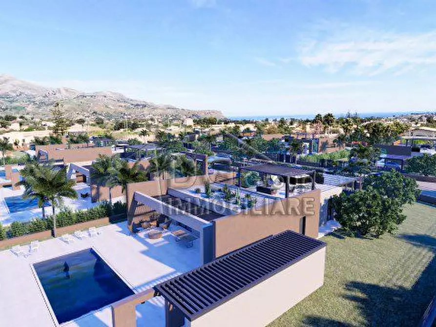 Immagine 1 di Appartamento in vendita  a Castellammare Del Golfo