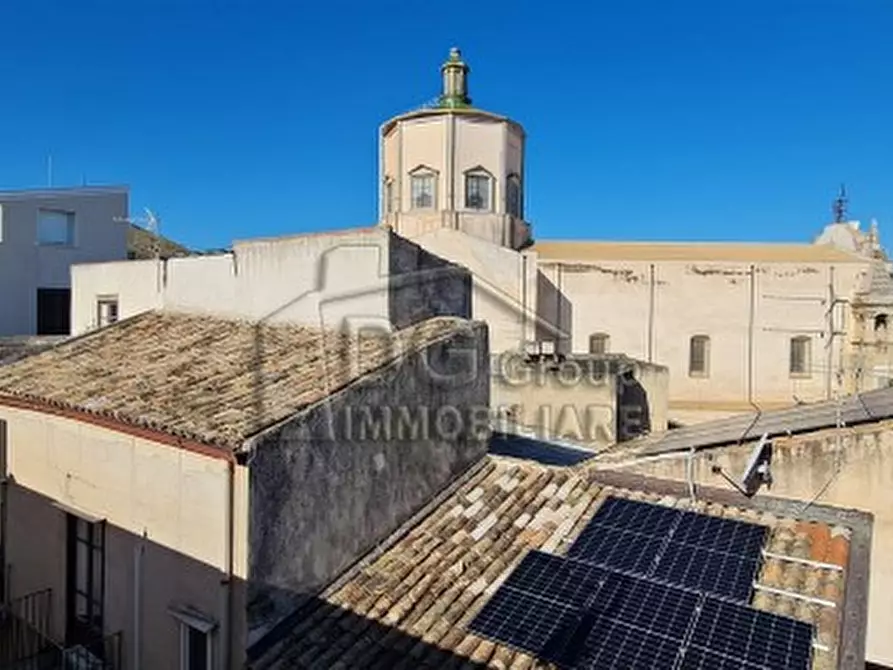 Immagine 1 di Appartamento in vendita  a Alcamo