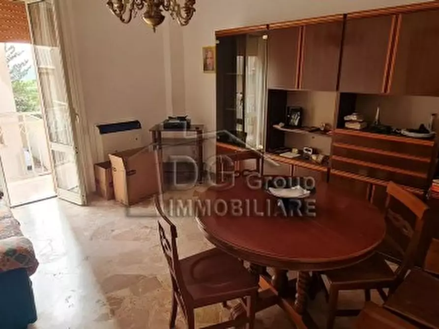Immagine 1 di Appartamento in vendita  a Alcamo