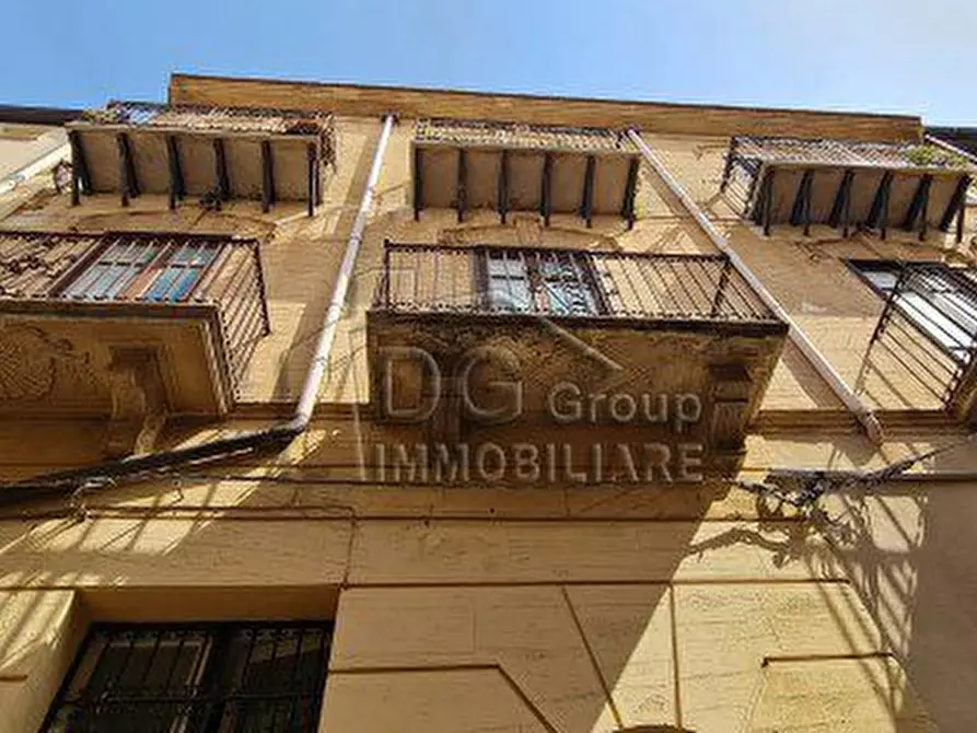 Immagine 2 di Appartamento in vendita  a Alcamo