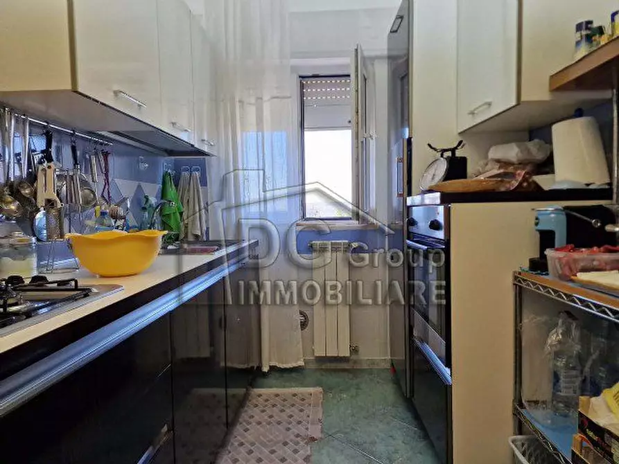 Immagine 5 di Appartamento in vendita  a Alcamo