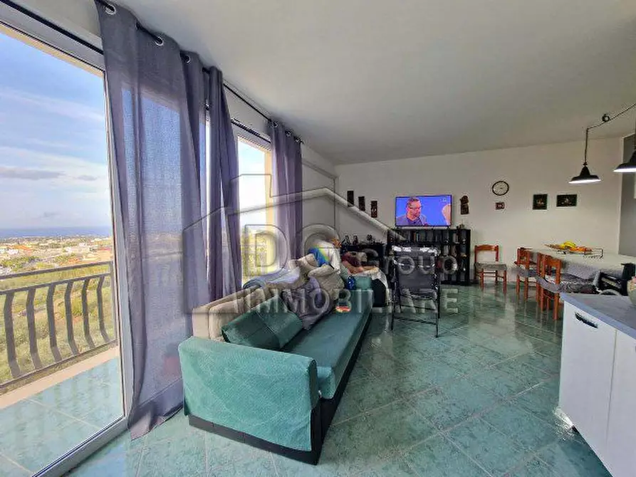 Immagine 1 di Appartamento in vendita  a Alcamo