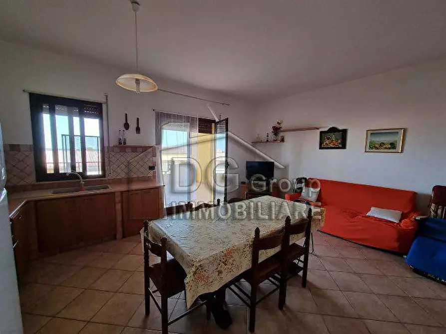 Immagine 3 di Appartamento in vendita  a Alcamo