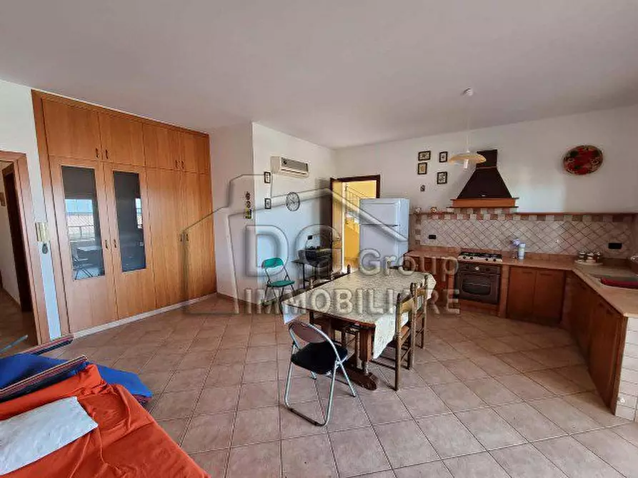 Immagine 4 di Appartamento in vendita  a Alcamo