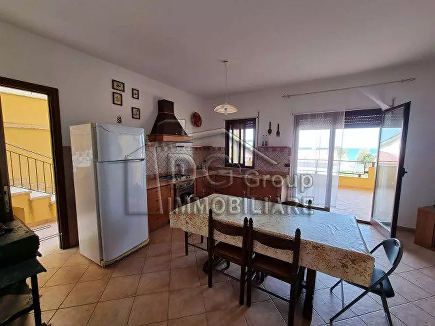 Immagine 5 di Appartamento in vendita  a Alcamo