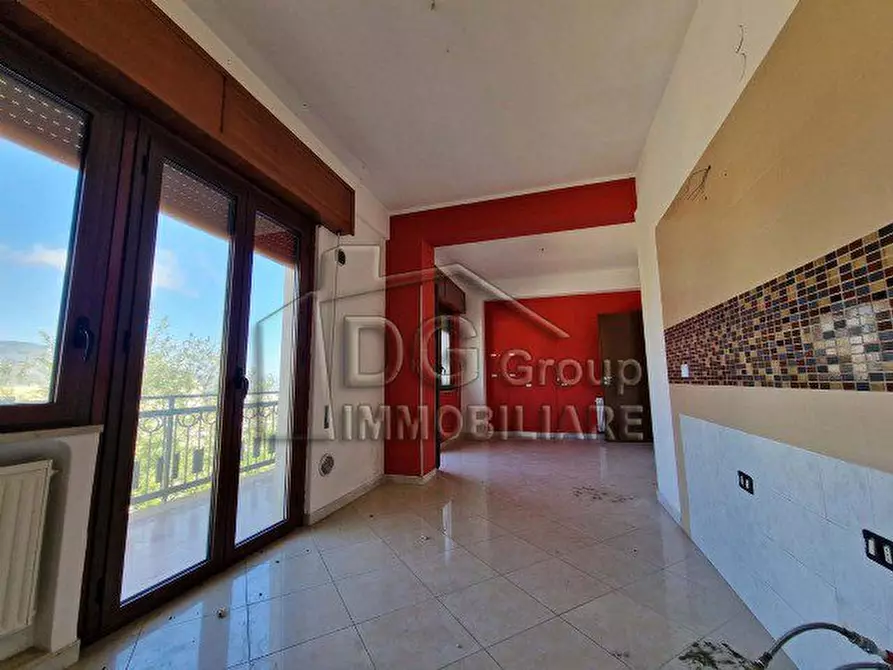 Immagine 4 di Appartamento in vendita  a Alcamo
