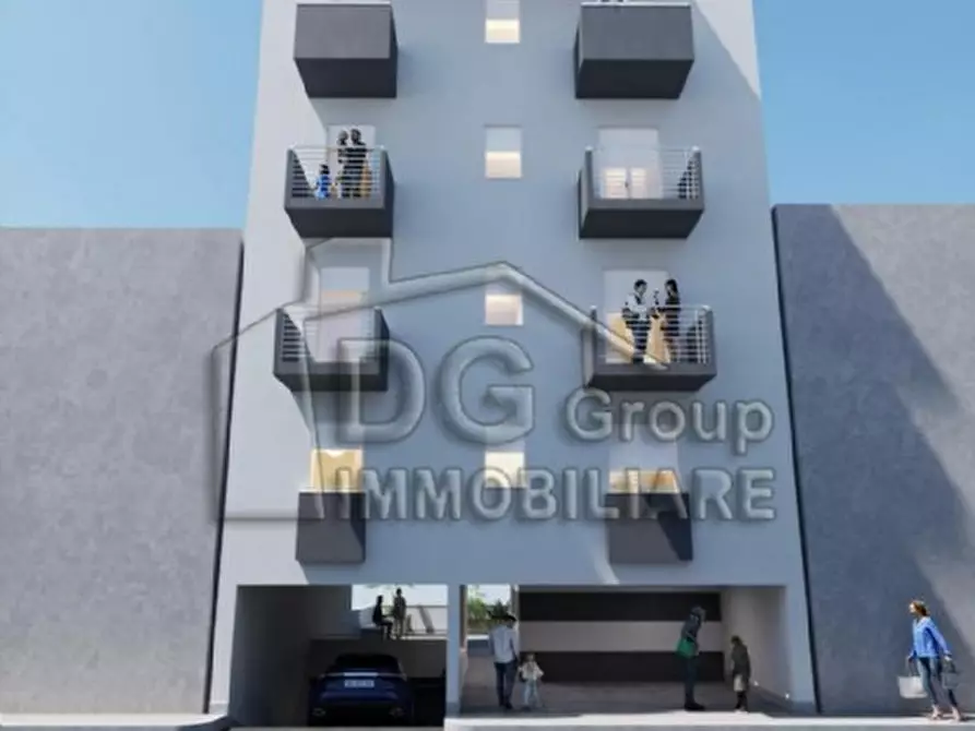 Immagine 1 di Appartamento in vendita  a Alcamo