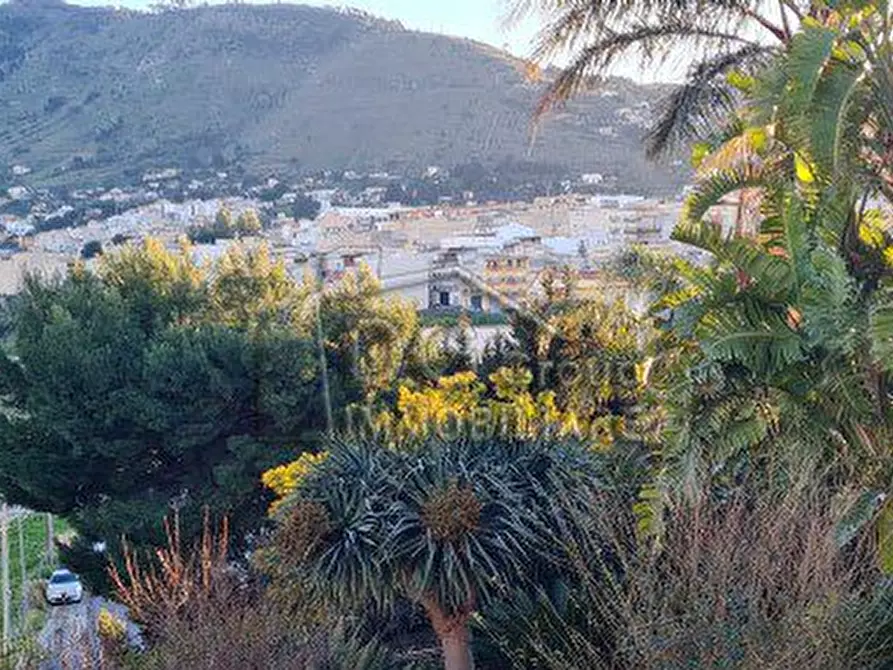 Immagine 6 di Villa in vendita  a Alcamo
