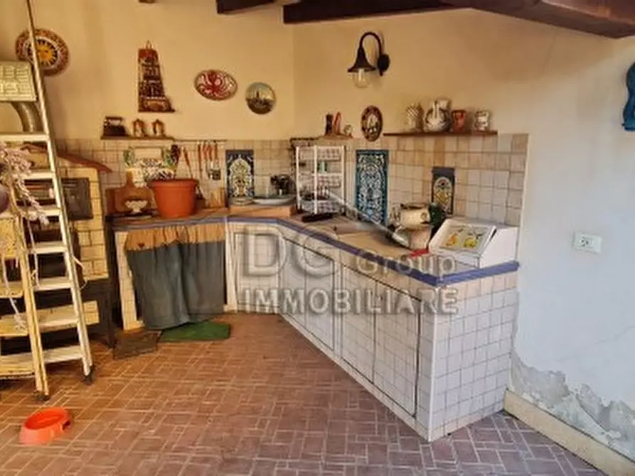 Immagine 10 di Villa in vendita  a Alcamo