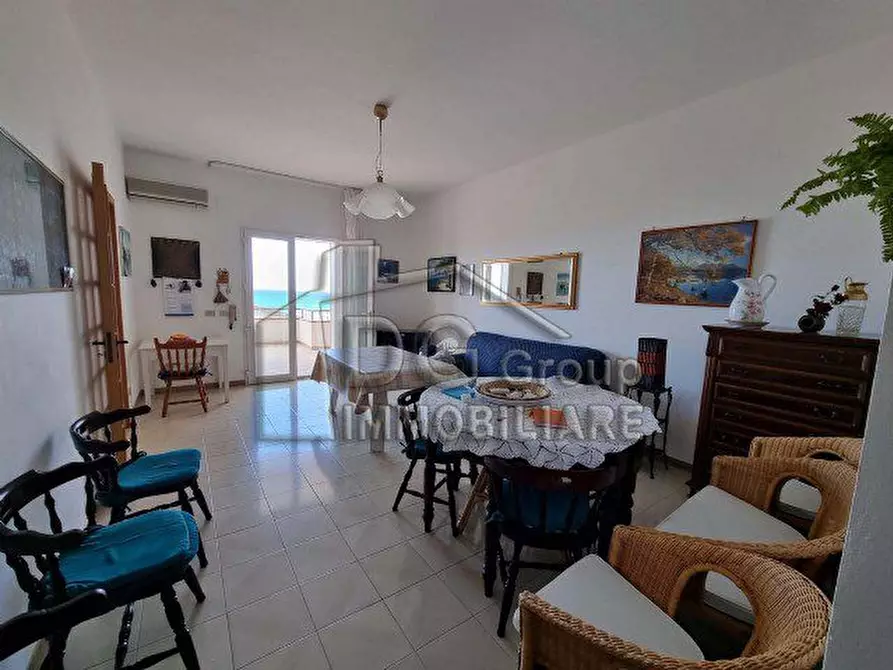 Immagine 8 di Villa in vendita  a Alcamo