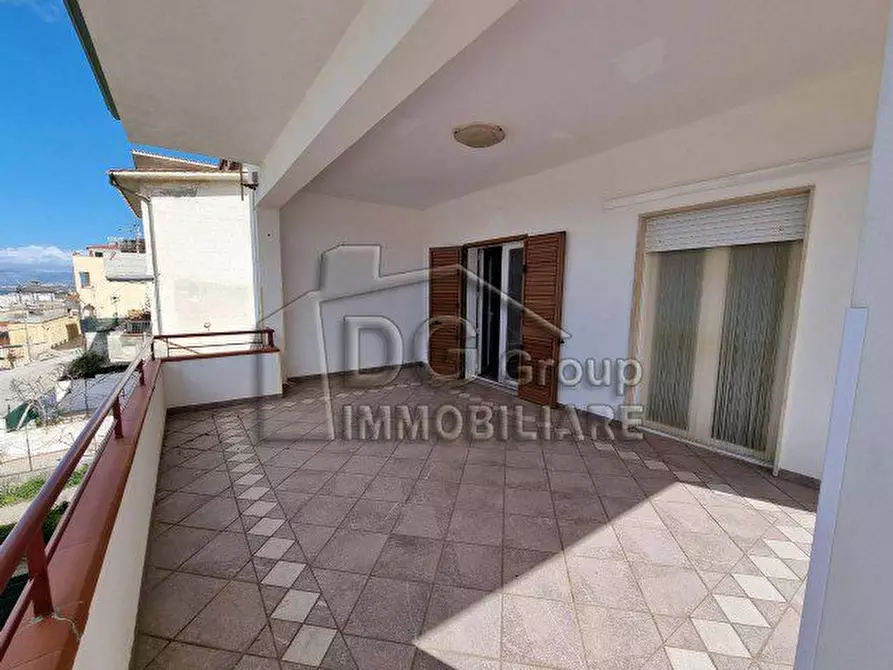 Immagine 2 di Villa in vendita  a Alcamo