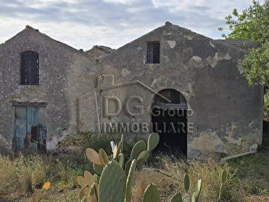Immagine 1 di Rustico / casale in vendita  a Alcamo