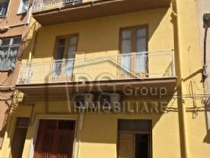 Immagine 1 di Casa indipendente in vendita  a Alcamo