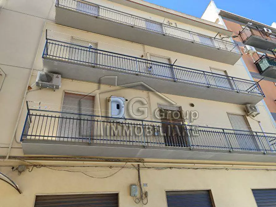 Immagine 1 di Appartamento in vendita  a Alcamo