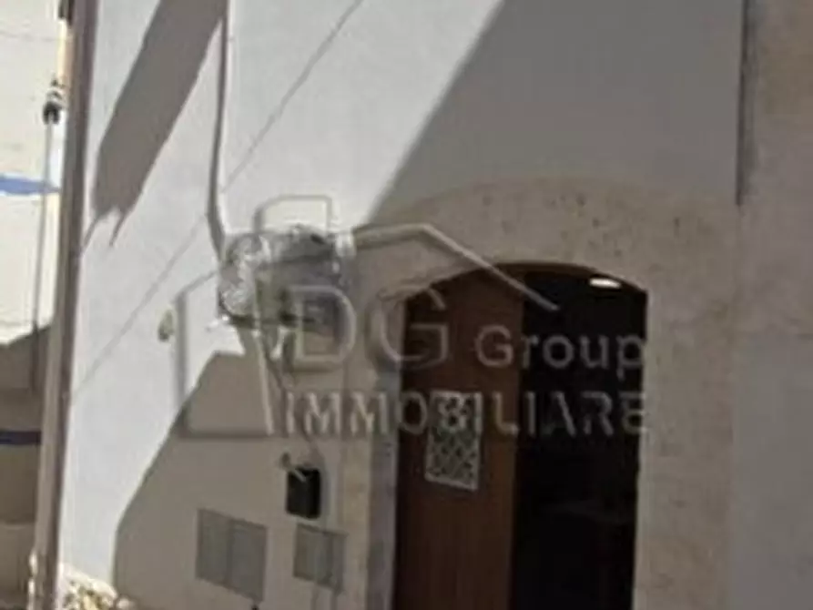 Immagine 1 di Casa indipendente in vendita  a Alcamo