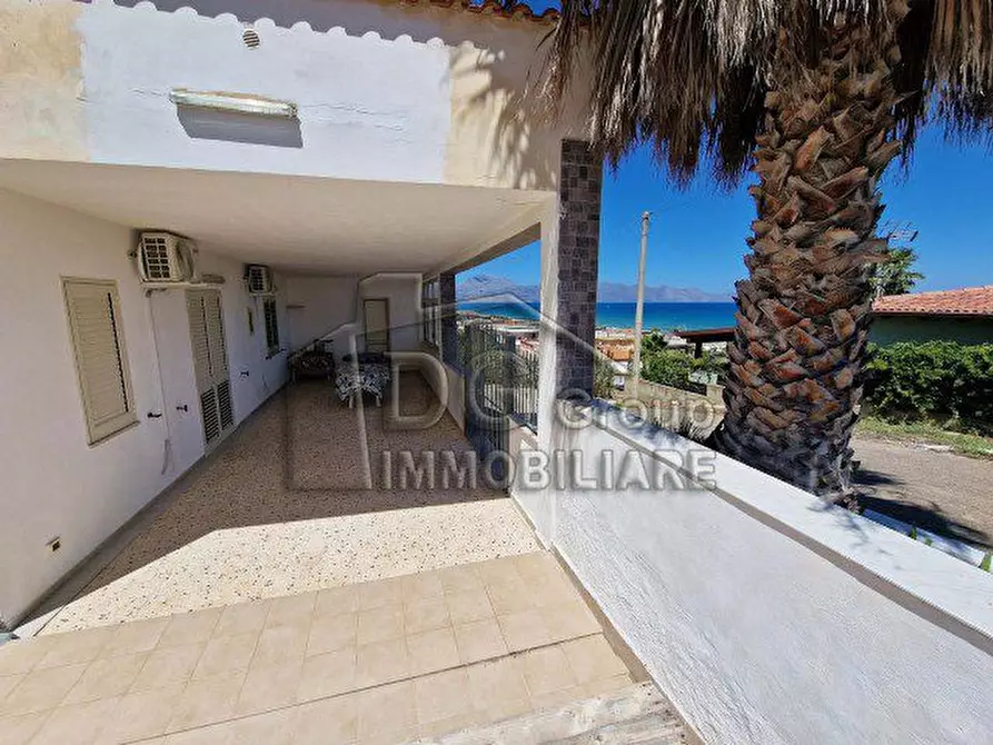 Immagine 3 di Casa indipendente in vendita  a Alcamo