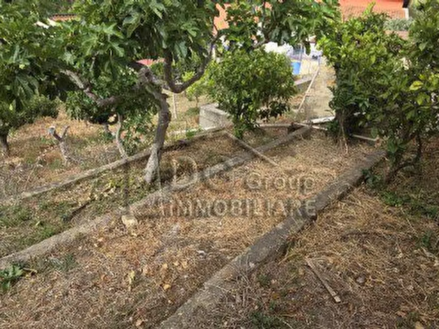 Immagine 8 di Villa in vendita  a Alcamo
