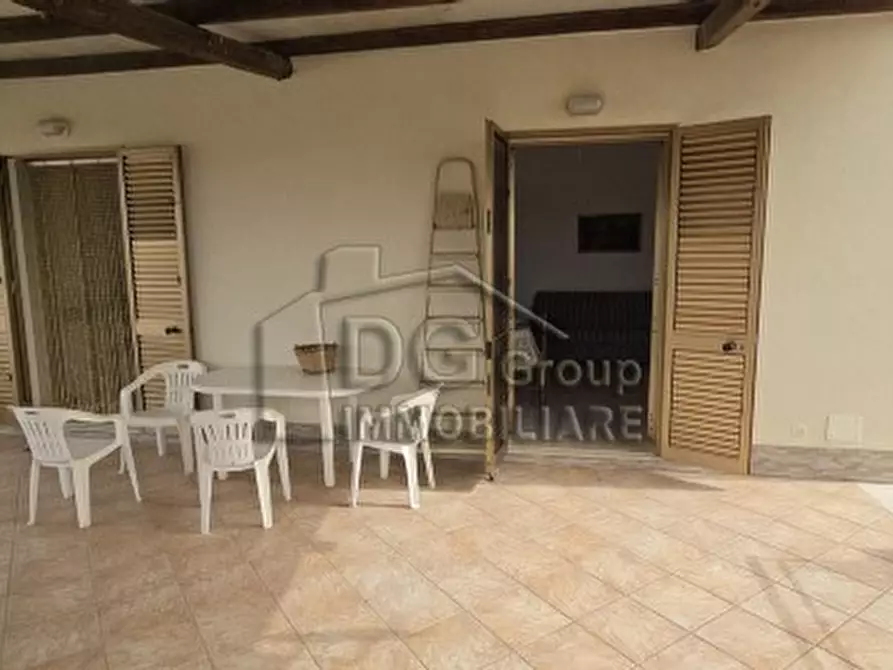 Immagine 5 di Villa in vendita  a Alcamo
