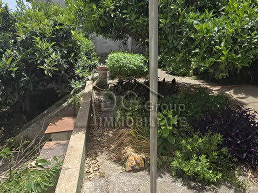 Immagine 2 di Appartamento in vendita  a Alcamo