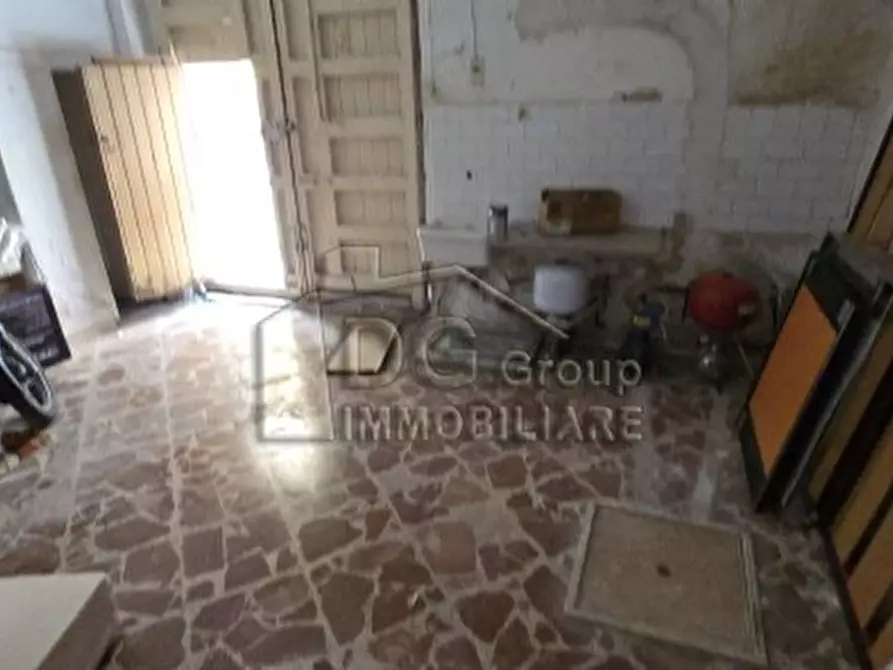 Immagine 9 di Appartamento in vendita  a Alcamo