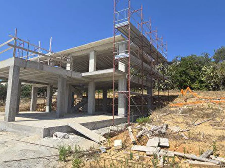 Immagine 1 di Appartamento in vendita  a Alcamo