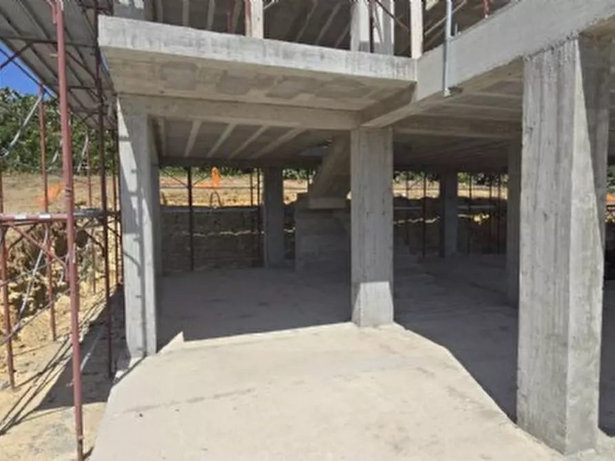 Immagine 3 di Appartamento in vendita  a Alcamo