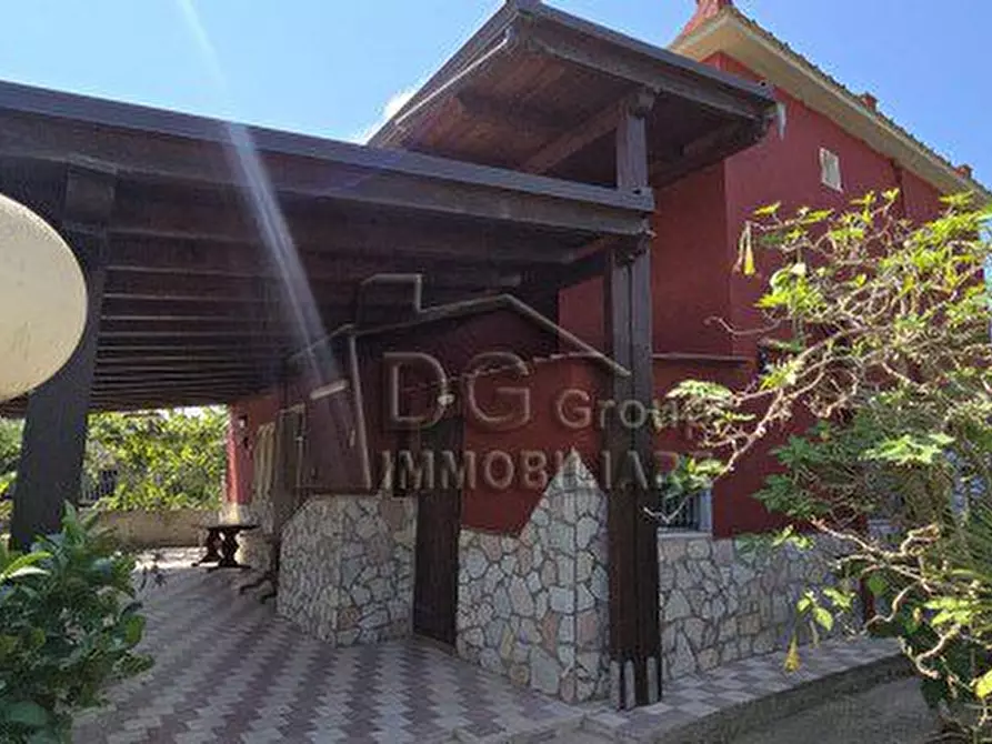 Immagine 6 di Villa in vendita  a Alcamo